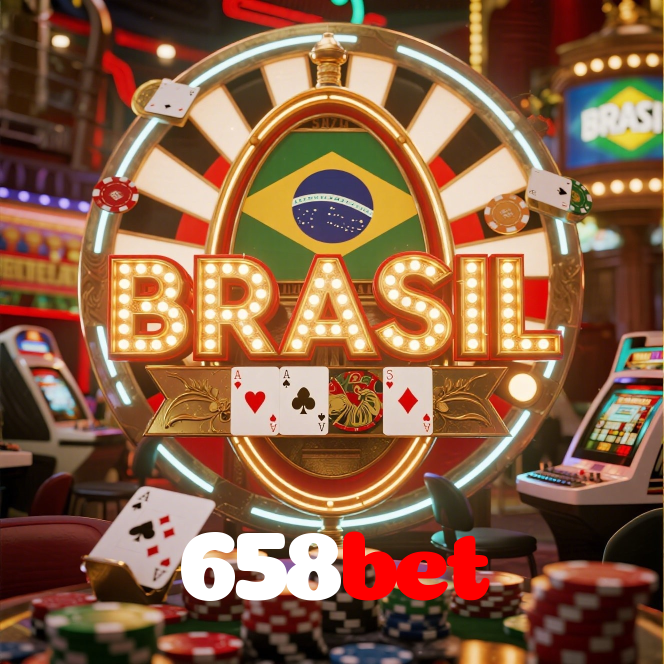658bet:Aposte no seu time e vença na roleta e no blackjack online!