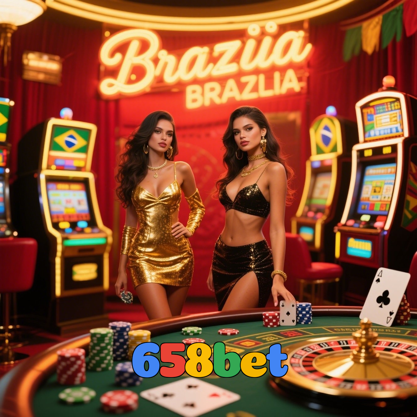 658bet:Grandes vitórias em poker, roleta e apostas no futebol esperam por você!