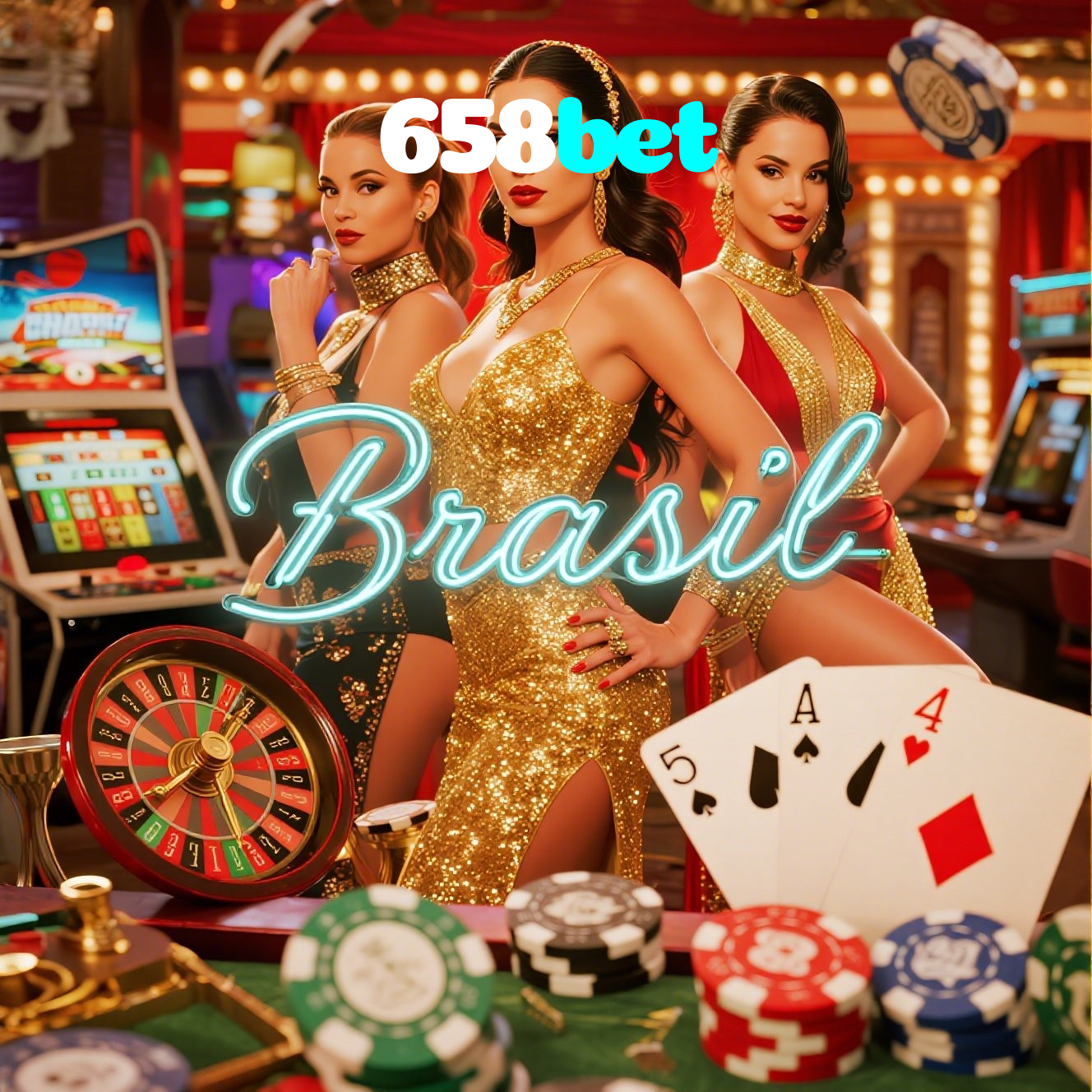 658bet:A sorte é sua! Aposte agora e ganhe muito mais!