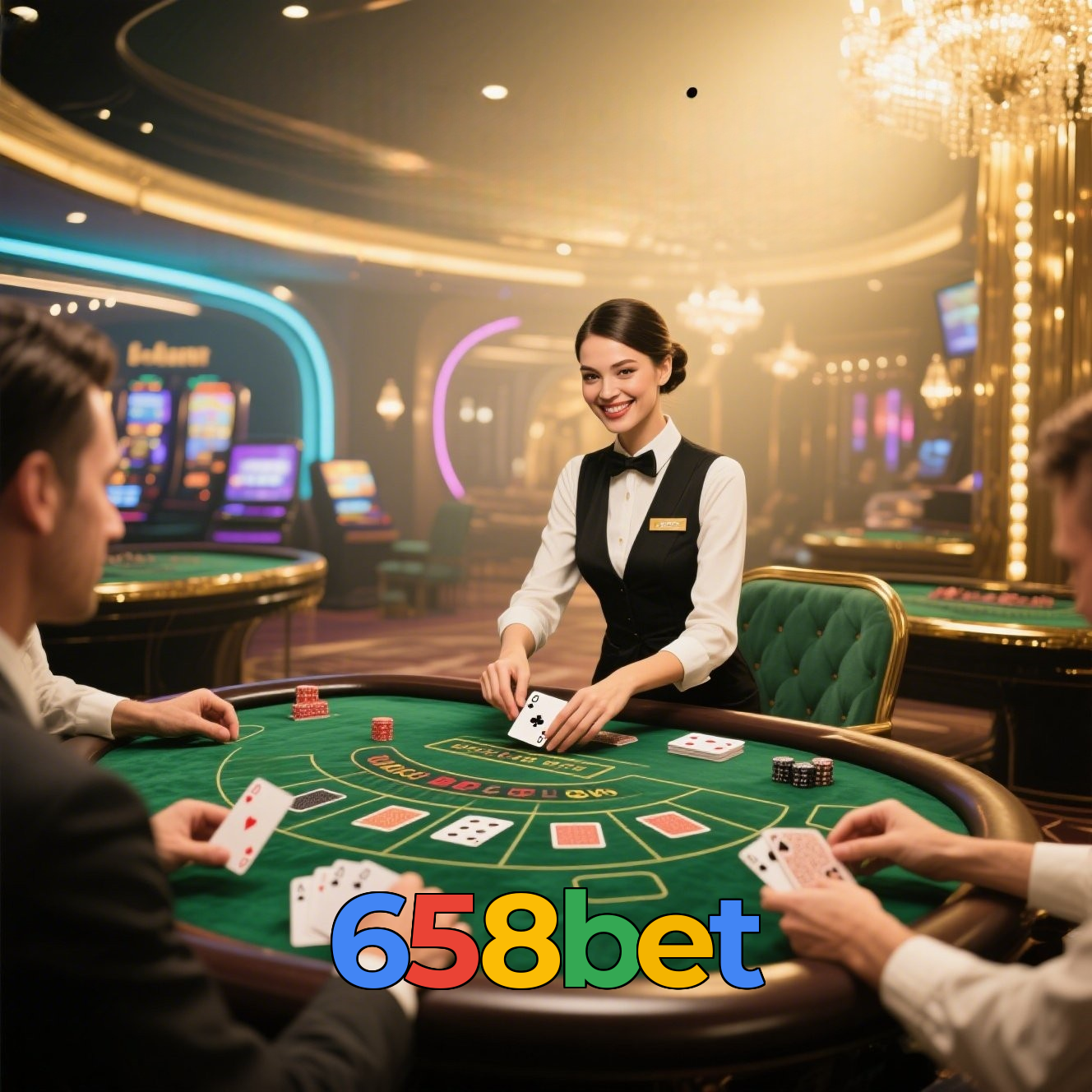 658bet:Jogue nas melhores slots e conquiste prêmios incríveis!