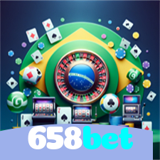 658bet：Vença no poker e prove que você é o mestre das cartas!