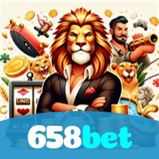 658bet：Jogue nas roletas e conquiste a sorte ao seu lado!