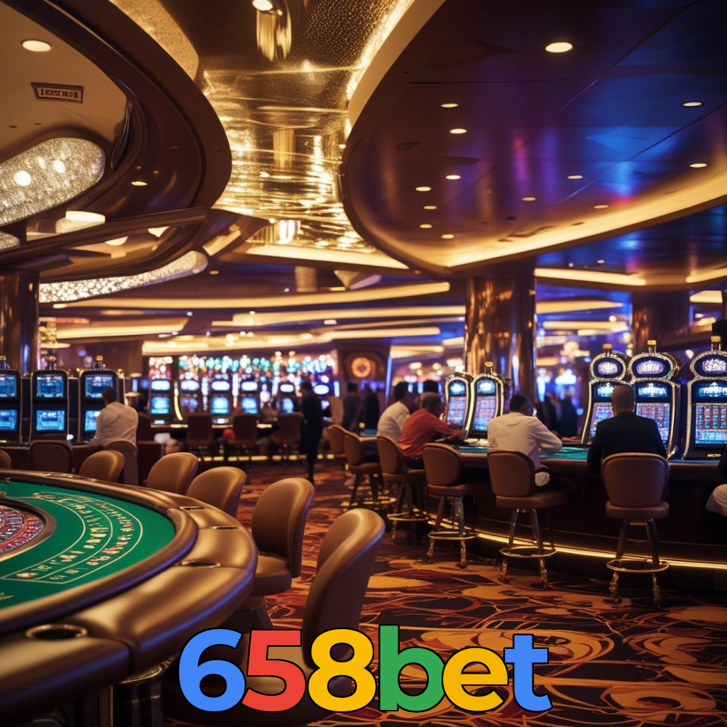 658bet：Jogue blackjack, aposte no futebol e ganhe grandes prêmios no cassino online!