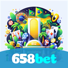 658bet：Jogue nas roletas e veja grandes prêmios surgirem para você!