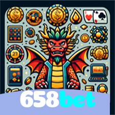 658bet：Aposte no futebol online e jogue os melhores jogos de cassino!
