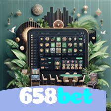 658bet：Divirta-se com blackjack e apostas no futebol online, onde a sorte está ao seu lado!