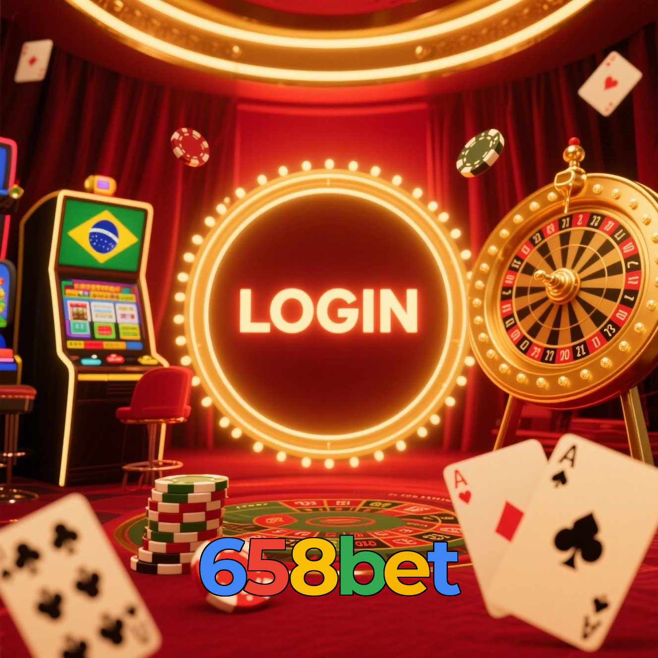 658bet:Jogue poker, slots e aposte no futebol ao vivo com confiança!