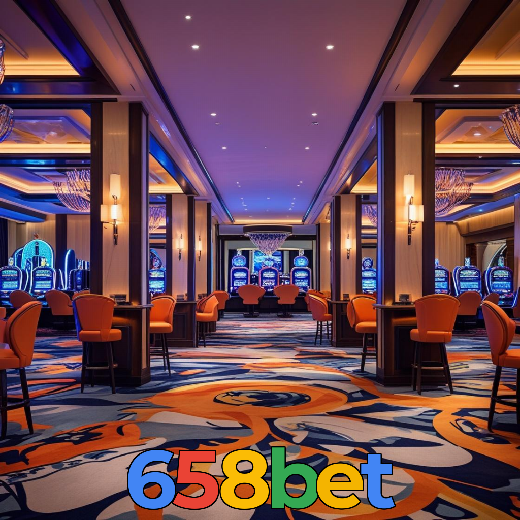 658bet：Vença com cada jogada no futebol online e ganhe prêmios incríveis!