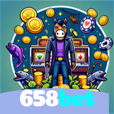 658bet：Jogue blackjack, aposte no futebol e ganhe grandes prêmios no cassino online!