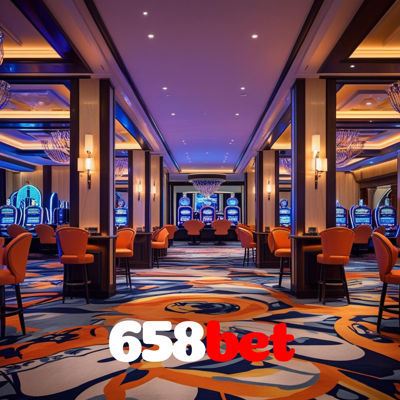 658bet:Jogue nas melhores slots e vença o jackpot agora mesmo!
