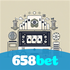 658bet：Jogue slots, aposte no futebol e ganhe no melhor cassino online!
