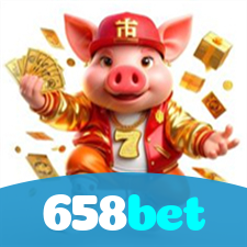 658bet：Onde sua sorte no futebol encontra prêmios em slots e roleta!