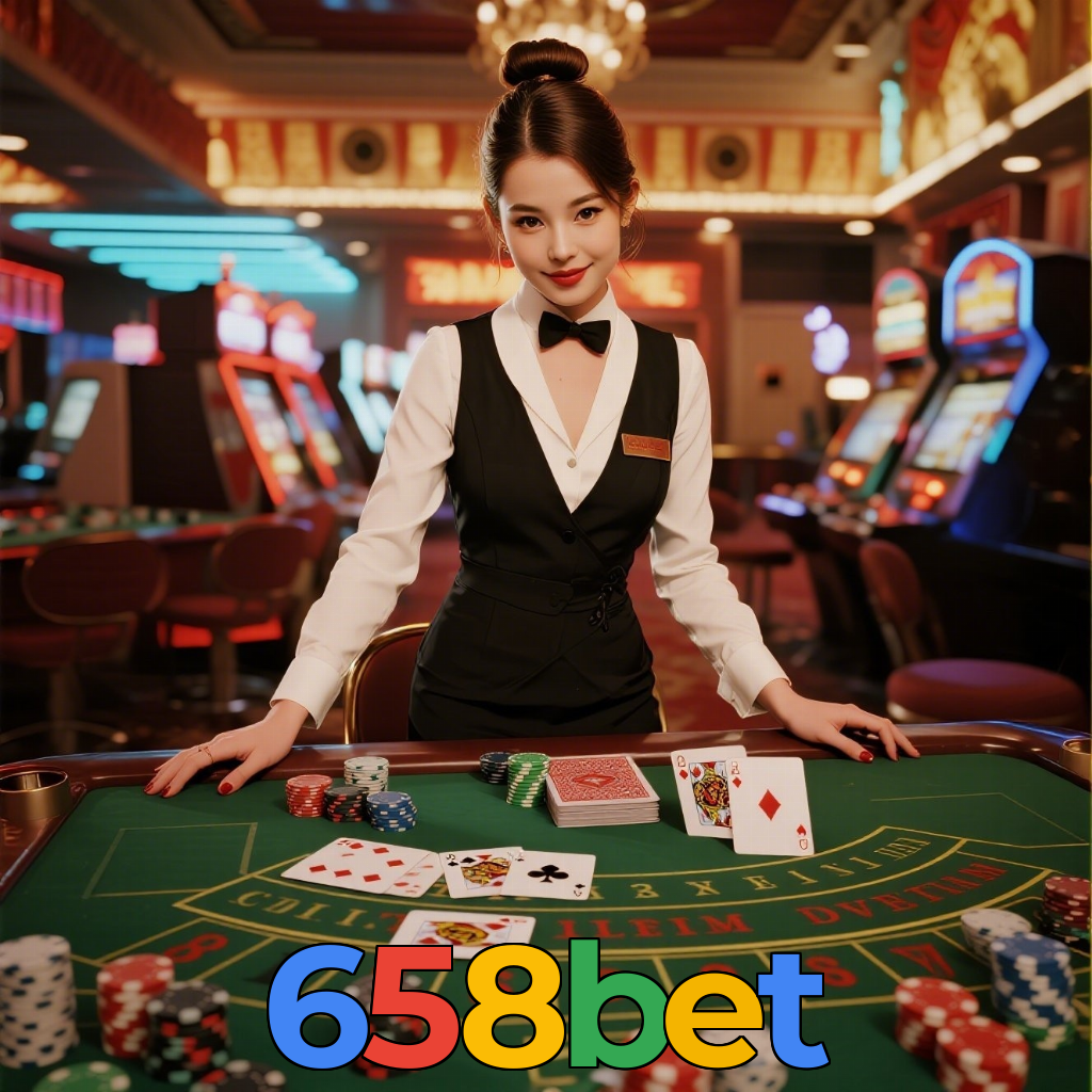 658bet:Aposte no futebol e conquiste prêmios em blackjack e roleta!