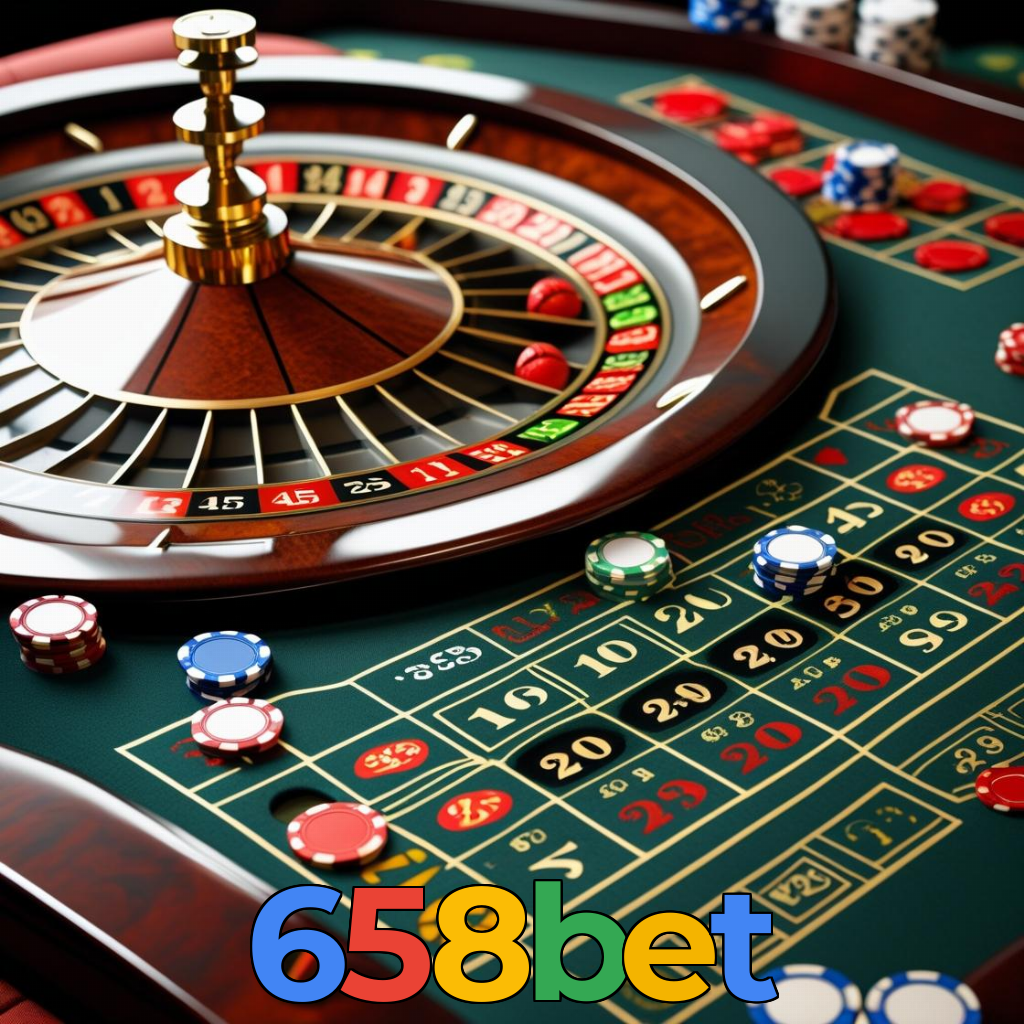 658bet：Jogue as melhores slots e aposte em futebol com confiança e segurança!