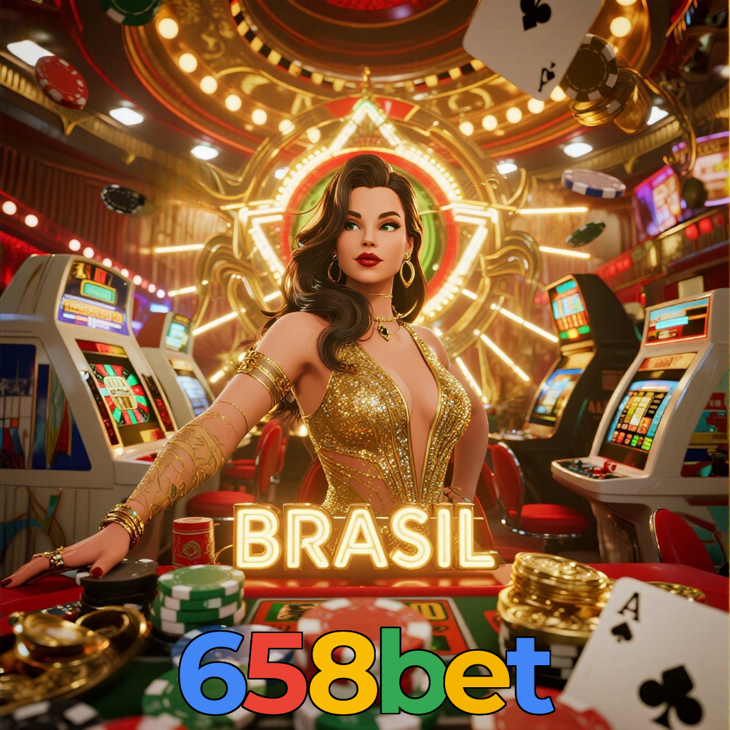 658bet：Aposte no futebol ao vivo e divirta-se com os jogos de cassino como blackjack!