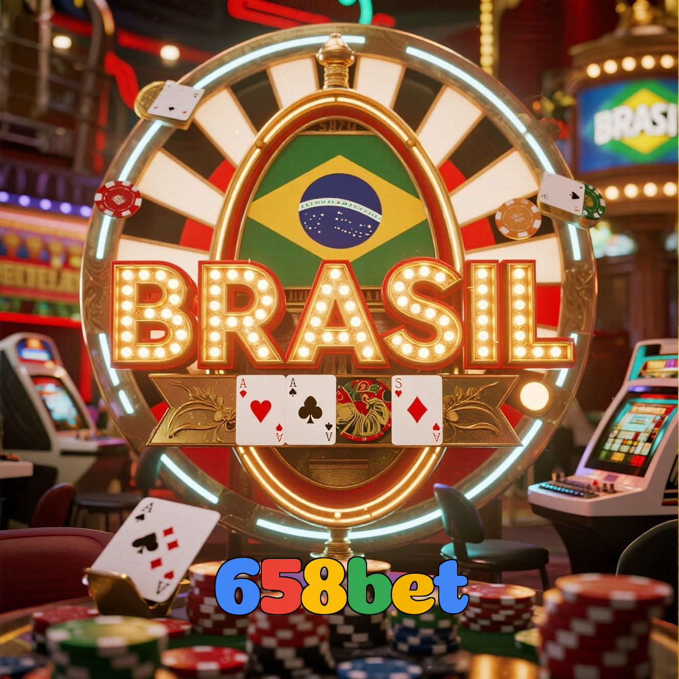 658bet:Jogue no cassino online com apostas em futebol e ganhe grandes prêmios!