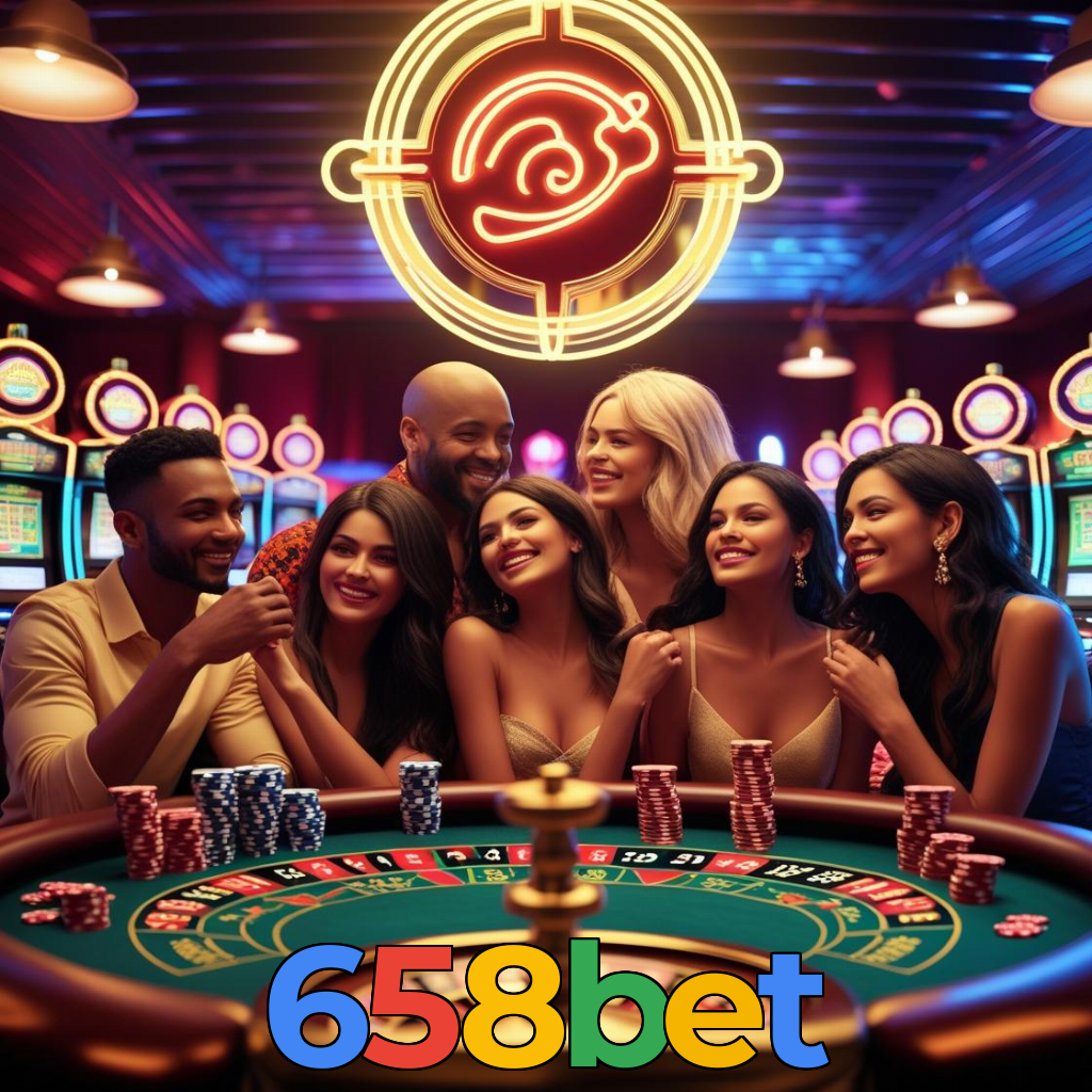 658bet:Jogue slots, poker e aposte no futebol no cassino online mais emocionante!