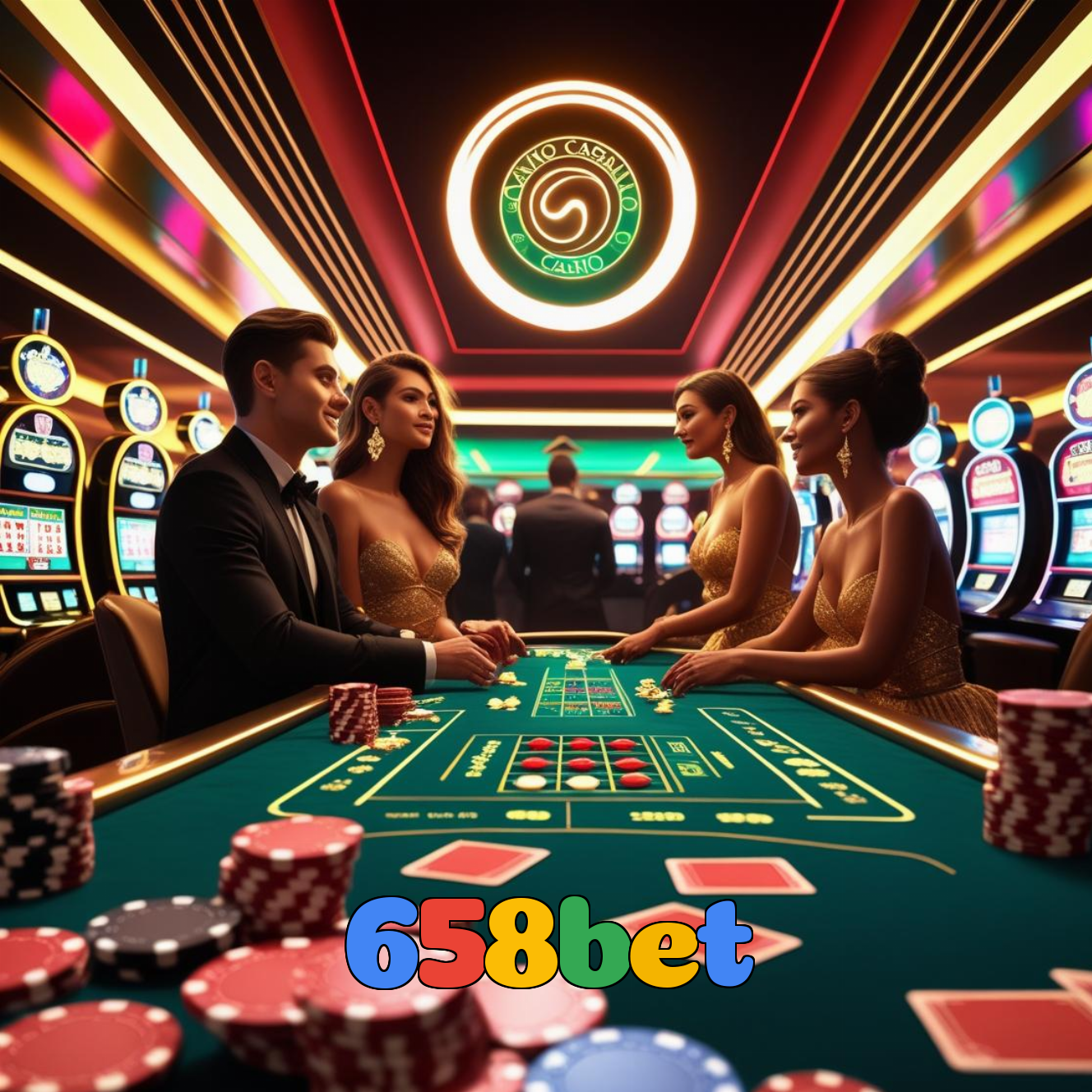 658bet：Aposte no futebol e ganhe em jogos como roleta e blackjack online!