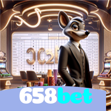 658bet:O cassino mais confiável para jogar blackjack e apostar no futebol!