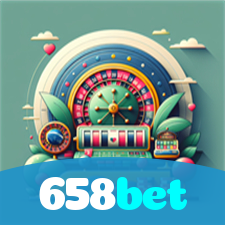 658bet:Apostas no futebol e diversão em blackjack e roleta online te esperam!