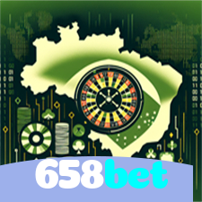 658bet：Aposte no futebol e viva a emoção do jogo!