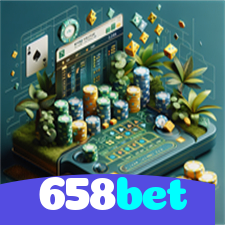 658bet:Vença no futebol e nos melhores jogos de cassino online, como poker e roleta!