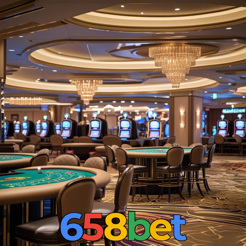 658bet：Jogue poker, roleta e aposte no futebol com grandes prêmios!