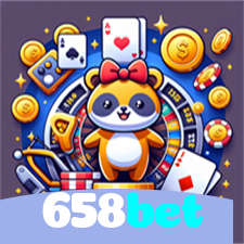 658bet:A emoção do blackjack te espera! Aposte e vença agora!