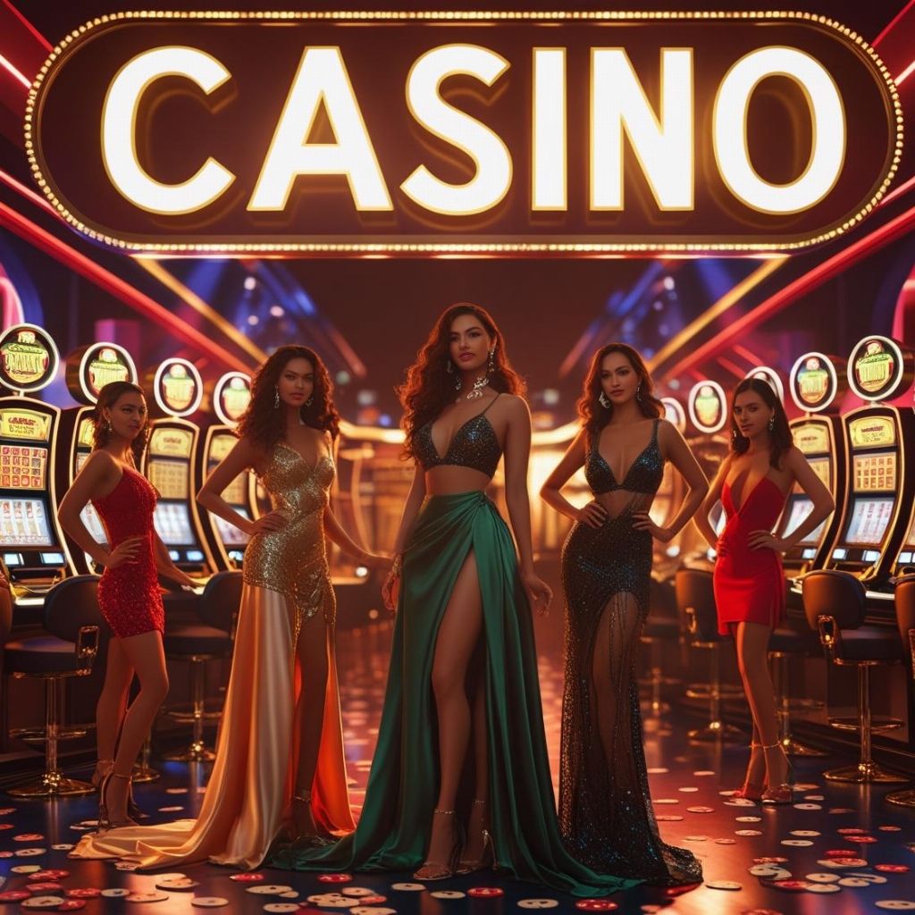 658bet:A sorte está ao seu lado! Aposte nas melhores máquinas caça-níqueis!
