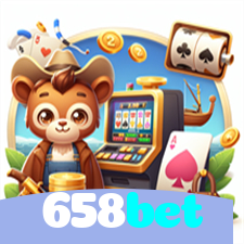 658bet：Jogue nas roletas e veja grandes prêmios surgirem para você!