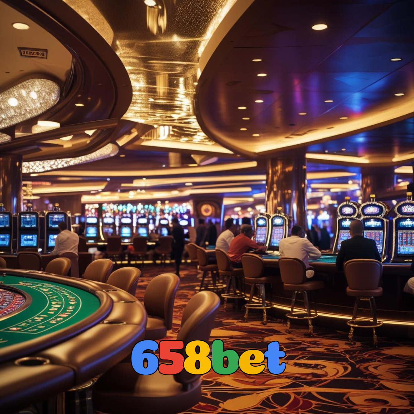 658bet:Jogue blackjack e sinta a emoção de vencer no cassino!