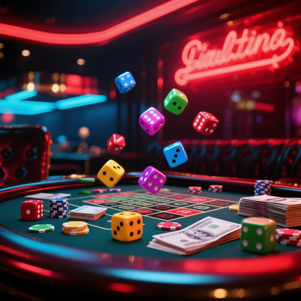 658bet：Cada giro nas slots é uma chance de grandes vitórias!