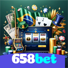 658bet：Jogue poker e conquiste a vitória nas cartas!