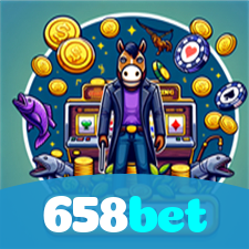 658bet:A roleta está te esperando para grandes prêmios!
