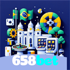 658bet：Em nosso cassino online, sua sorte vai brilhar! Aposte e vença!