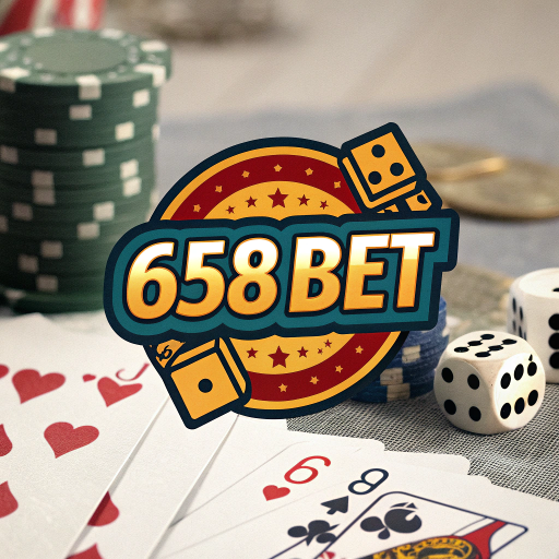 658bet - Ganhe prêmios incríveis e sinta a emoção no cassino online mais seguro!