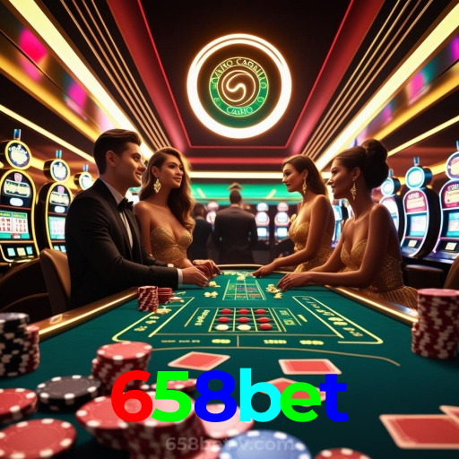 658bet:Jogue poker, slots e aposte no futebol ao vivo com confiança!