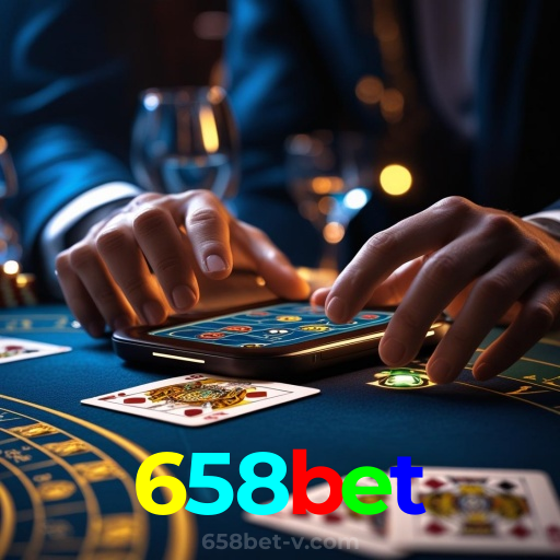658bet:Entre no nosso cassino online e jogue nas roletas agora!