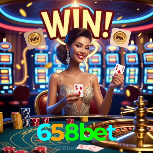 658bet:Aposte no futebol e ganhe em roleta e blackjack no nosso cassino!