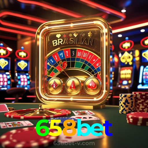 658bet：Onde a diversão nunca acaba: poker, roleta e apostas no futebol!