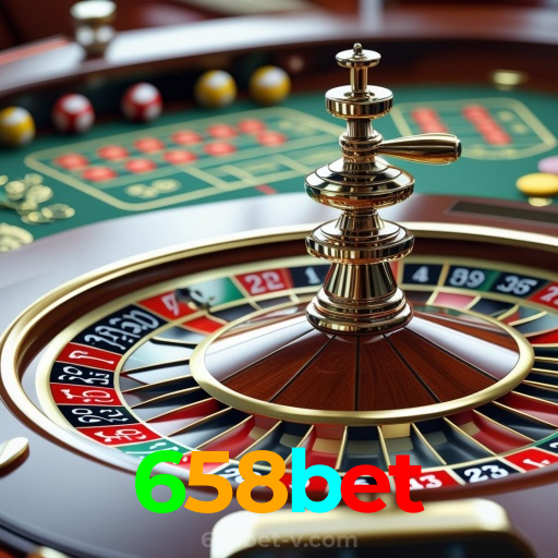 658bet:Cada giro é uma chance de ganhar! Jogue nas slots agora mesmo!