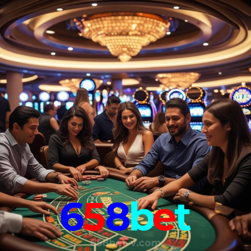 658bet:O cassino online mais confiável para poker, roleta e apostas no futebol!