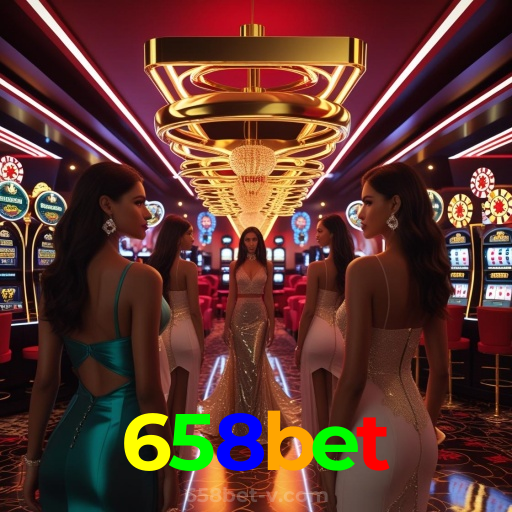 658bet:Jogue agora e desafie a sorte em nosso cassino online!