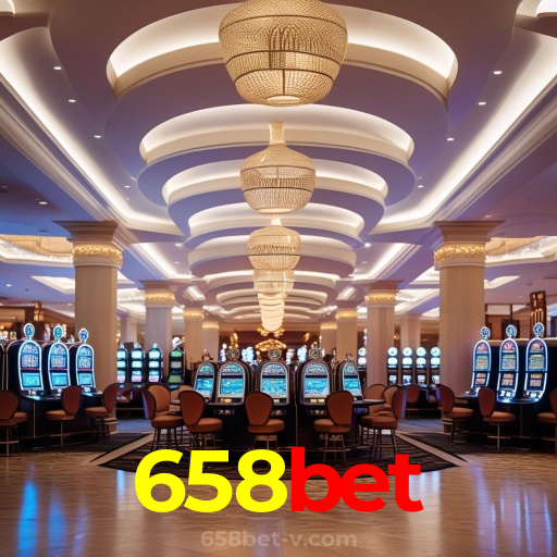 658bet：Aposte no futebol e ganhe em jogos como roleta e blackjack online!