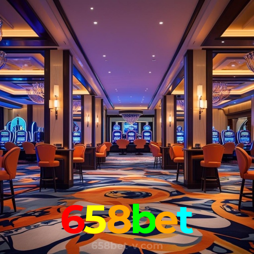 658bet:Jogue poker, slots e aposte no futebol ao vivo com confiança!