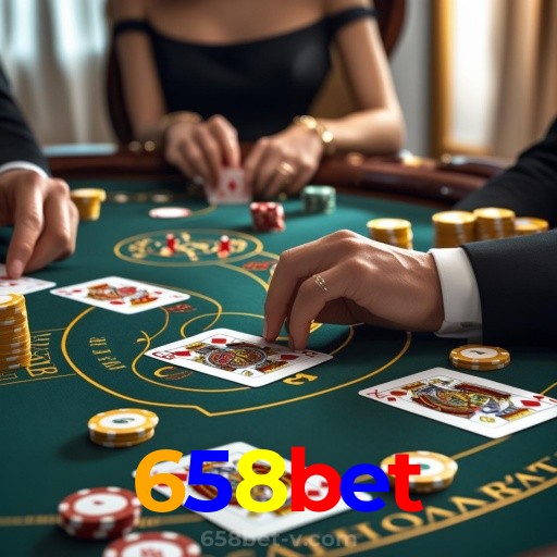 658bet:Gire a roleta e leve para casa grandes vitórias!