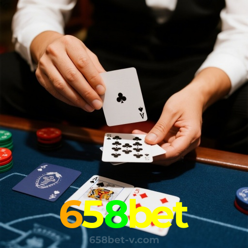 658bet:Mostre sua habilidade nas mesas de poker e vença os adversários!