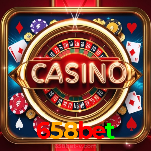 658bet:Ganhe no futebol e jogue os melhores jogos de cassino online!