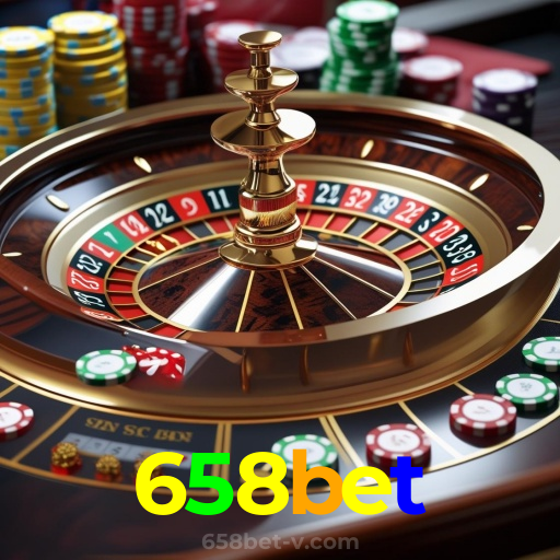 658bet:Jogue poker, roleta e aposte no futebol online com segurança!