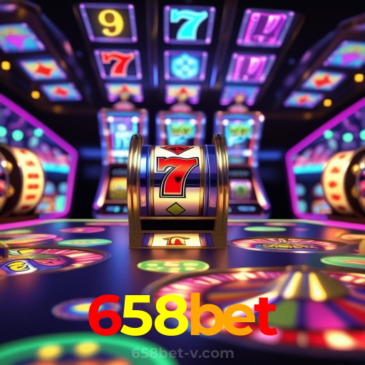 658bet:Em nosso cassino online, sua sorte vai brilhar! Aposte e vença!